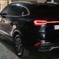 فروش خودرو kmc k7 مدل ۱۴۰۰|خودرو سواری و وانت|کرج, گوهردشت|دیوار