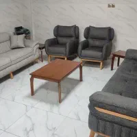 شیک وبروز|مبلمان خانگی و میز عسلی|کرمان, |دیوار