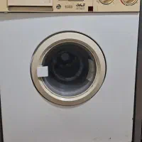 لباسشویی اتوماتیک