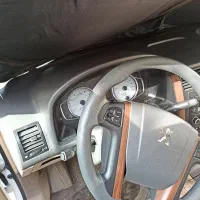 فروش پژو پارس سال صفر کیلومتر دوگانه سوز|خودرو سواری و وانت|زنجان, |دیوار