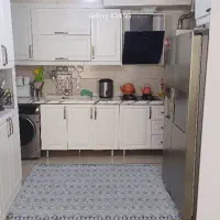 ۹۰ متری۲خوابه مهرآباد رودهن فروش یا تهاتر با خودرو