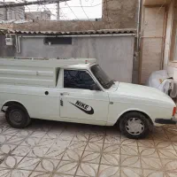 وانت پیکان ۸۵|خودرو سواری و وانت|سنقر, |دیوار