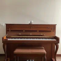 آموزش تخصصی پیانو با متد اصولی و خلاقانه