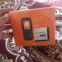 گوشی E110