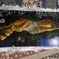 تابلو فرش دست بافت