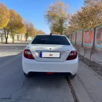 دنا پلاس ۶ دنده توربو|خودرو سواری و وانت|بروجن, |دیوار