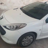 207 تیپ5 مدل 1402