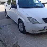 تیبا صندوقدار ۹۴