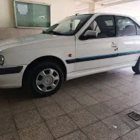 پارس 94دوگانه فابریک درجه یک معاوضه