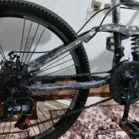 دوچرخه کوهستانی24 وارداتی مارک.BLUeCaT (بلوکت)|دوچرخه، اسکیت، اسکوتر|شوشتر, |دیوار