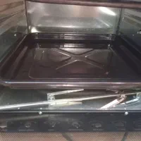 توستر|اجاق گاز و لوازم برقی پختوپز|شهریار, یوسف آباد صیرفی|دیوار