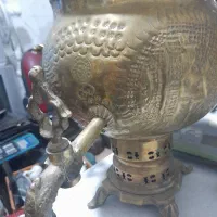 سماور کازی|سماور، چای‌ساز، قهوه‌ساز|تبریز, |دیوار