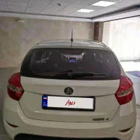 برلیانس اتومات H320 اتومات و دارای کاپتاژ پلاک