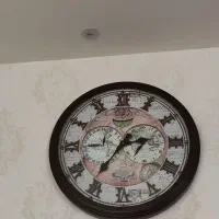 ساعت دیواری