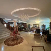 ۶۰۰ متر ویلا دوبلکس لواسان|فروش خانه و ویلا|لواسان, |دیوار