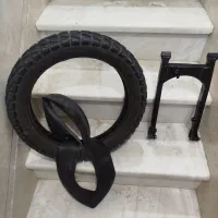 وسایل موتور