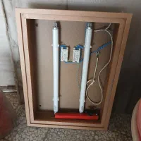 میز نور