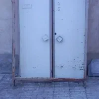 درب سالم و تمیز