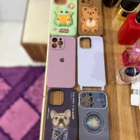 کاور ۱۴ پرومکس|لوازم جانبی موبایل و تبلت|تبریز, |دیوار