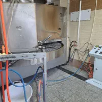 نیازمند دو خانم جهت کار در نانوایی