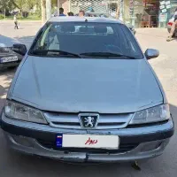 پارس ۸۷ دوگانه کارخانه