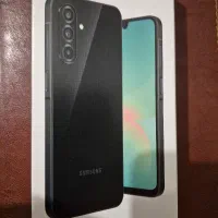 سامسونگ a26 256-8