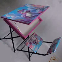 تولید میز صندلی تاشو ترمو میز نماز