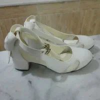 کفش مجلسی دخترانه|کیف، کفش، کمربند|نیشابور, شریعتی|دیوار