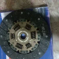 فروش صفحه کلاچ ال 90 و لنت صفر|قطعات یدکی و لوازم جانبی|یاسوج, |دیوار