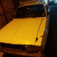 وانت پیکان 85