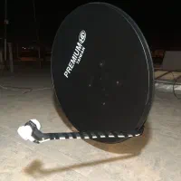 نصاب تعمیرات تخصصی آنتن و گیرنده فروشن نصب پایهTV|خدمات پیشه و مهارت|بهبهان, |دیوار