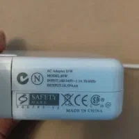 شارژر  مک بوک|قطعات و لوازم جانبی رایانه|چهاردانگه (تهران), |دیوار