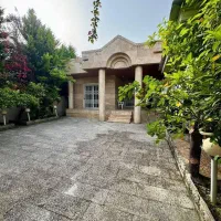 ویلا باغچه نما کلاسیک/مبله کامل/ مناسب خانواده