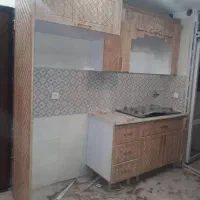 کابینت آرزو کد 12862478|مصالح و تجهیزات ساختمان|خشکبیجار, |دیوار