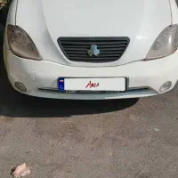 فروش خودرو|خودرو سواری و وانت|تهران, شهرک فردوس (حسینی)|دیوار