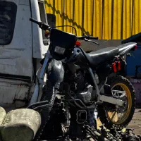 Xr250