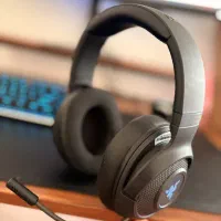 هدفون Razer 7.1 channel