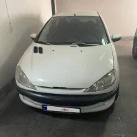 ۲۰۶ مدل ۸۹