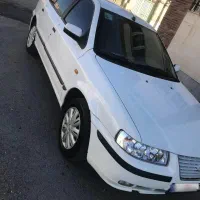 سمند مدل۹۴Lx