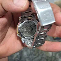 سیکو ۷s پشت شیشه|ساعت|قم, شهرک امام حسن|دیوار