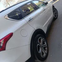 فیدلیتی هفت نفره تک برگ سند، در حد صفر|خودرو سواری و وانت|اردبیل, |دیوار