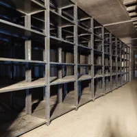 پبچ و مهره ای قفسه|فروشگاه و مغازه|بجنورد, |دیوار