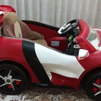 ماشین شارژی کنترلی اصل|اسباب و اثاث بچه|ری, شهادت|دیوار