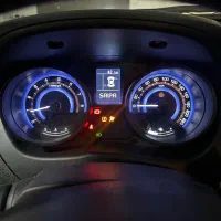 شاهین gl مدل ۱۴۰۴