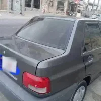 پراید مدل ۹۵