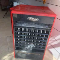 هیتر گازی