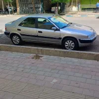زانتیا 87 بی رنگ در حد