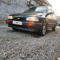 هاچبک کولر دار  نقد و اقساط انجام میشه|خودرو سواری و وانت|رشت, شهریاران|دیوار