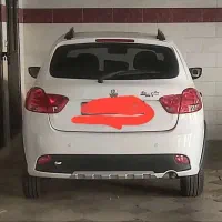 کوییک اس مدل ۱۴۰۲|خودرو سواری و وانت|کرج, جهان‌شهر|دیوار