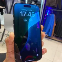 ایفون۱۶پرو۲۵۶|موبایل|کرمان, |دیوار